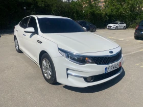    Kia K5 2.0 LPI  