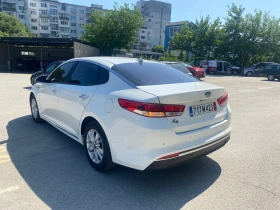 Kia K5 2.0 LPI   | Mobile.bg    9