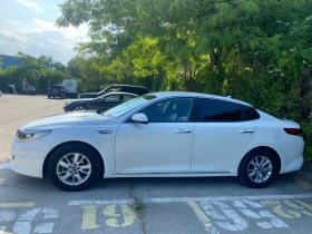 Kia K5 2.0 LPI   | Mobile.bg    7