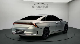 Kia K8 3.5LPG 2WD NOBLESSE - 66100 лв. - 26214935 2