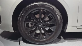 Kia K8 3.5LPG 2WD NOBLESSE - 66100 лв. - 26214935 5