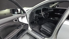 Kia K8 3.5LPG 2WD NOBLESSE - 66100 лв. - 26214935 11
