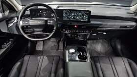 Kia K8 3.5LPG 2WD NOBLESSE - 66100 лв. - 26214935 7