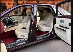 Обява за продажба на Rolls-Royce Ghost 6, 6L ~ 175 000 лв. - изображение 7