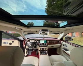 Обява за продажба на Rolls-Royce Ghost 6, 6L ~ 175 000 лв. - изображение 6