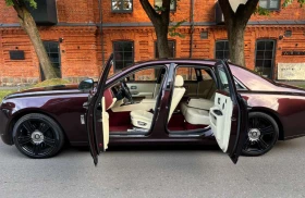 Обява за продажба на Rolls-Royce Ghost 6, 6L ~ 175 000 лв. - изображение 9