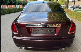 Обява за продажба на Rolls-Royce Ghost 6, 6L ~ 175 000 лв. - изображение 5