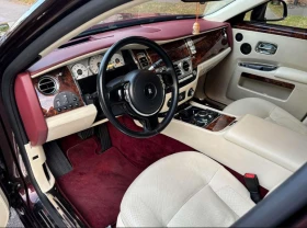 Обява за продажба на Rolls-Royce Ghost 6, 6L ~ 175 000 лв. - изображение 11