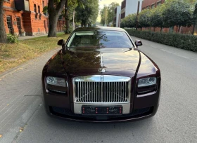 Обява за продажба на Rolls-Royce Ghost 6, 6L ~ 175 000 лв. - изображение 1