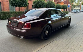Обява за продажба на Rolls-Royce Ghost 6, 6L ~ 175 000 лв. - изображение 4