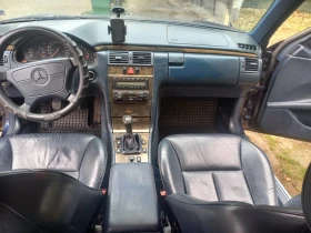 Обява за продажба на Mercedes-Benz E 200 2000 ~3 000 лв. - изображение 10 | Auto.bg Обява за продажба на Mercedes-Benz E 200 2000 ~3 000 лв. - изображение 10