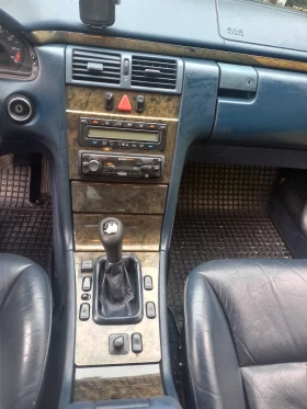 Обява за продажба на Mercedes-Benz E 200 2000 ~3 000 лв. - изображение 9 | Auto.bg Обява за продажба на Mercedes-Benz E 200 2000 ~3 000 лв. - изображение 9