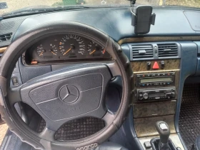 Обява за продажба на Mercedes-Benz E 200 2000 ~3 000 лв. - изображение 8 | Auto.bg Обява за продажба на Mercedes-Benz E 200 2000 ~3 000 лв. - изображение 8
