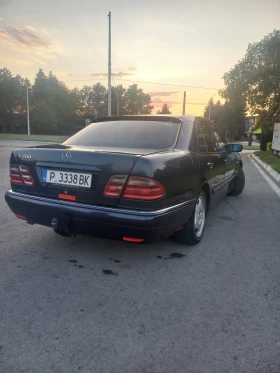 Mercedes-Benz E 200 2000 | Mobile.bg    2