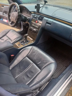 Обява за продажба на Mercedes-Benz E 200 2000 ~3 000 лв. - изображение 11 | Auto.bg Обява за продажба на Mercedes-Benz E 200 2000 ~3 000 лв. - изображение 11