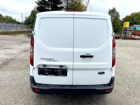 Ford Connect 1.6TDCI 95hp | Mobile.bg    5