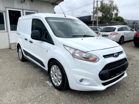 Ford Connect 1.6TDCI 95hp | Mobile.bg    3