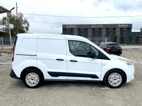 Ford Connect 1.6TDCI 95hp | Mobile.bg    4