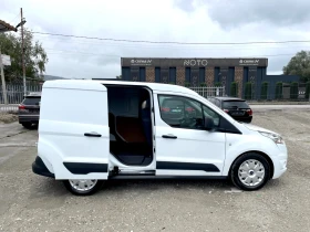 Ford Connect 1.6TDCI 95hp | Mobile.bg    9