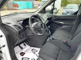Ford Connect 1.6TDCI 95hp | Mobile.bg    12