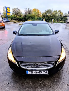 Обява за продажба на Volvo V60 2.0 D3 163 кс ~13 000 лв. - изображение 6