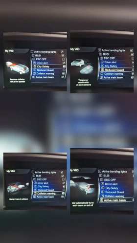 Volvo V60 D4 R design  | Mobile.bg    14