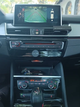 BMW 2 Active Tourer Luxury | Mobile.bg    8