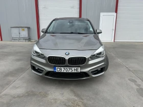 BMW 2 Active Tourer Luxury | Mobile.bg    3
