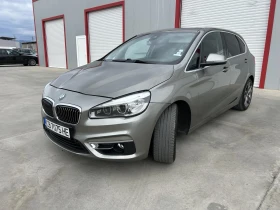  BMW 2 Active Tourer