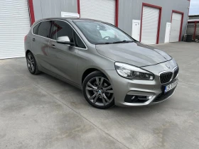 BMW 2 Active Tourer Luxury | Mobile.bg    2