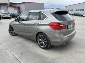 BMW 2 Active Tourer Luxury | Mobile.bg    4