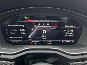 Audi S5 * Progressiv * CARFAX * БЕЗ ПЪРВОНАЧАЛНА ВНОСКА - 74300 лв. / 37988.99 € - 43955876 8