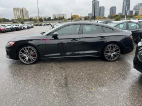 Audi S5 * Progressiv * CARFAX * БЕЗ ПЪРВОНАЧАЛНА ВНОСКА - 74300 лв. / 37988.99 € - 43955876 2