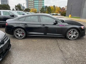 Audi S5 * Progressiv * CARFAX * БЕЗ ПЪРВОНАЧАЛНА ВНОСКА - 74300 лв. / 37988.99 € - 43955876 3