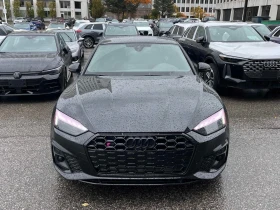 Audi S5 * Progressiv * CARFAX * БЕЗ ПЪРВОНАЧАЛНА ВНОСКА - 74300 лв. / 37988.99 € - 43955876 6