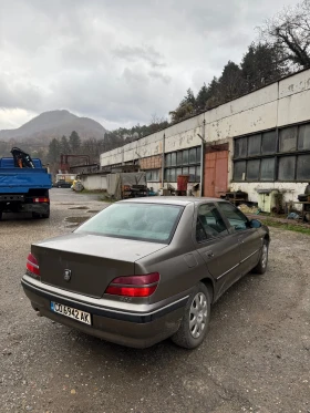 Peugeot 406 | Mobile.bg    2