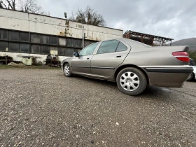 Peugeot 406 | Mobile.bg    6