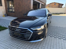 Audi A8 50TDI * B&O* FULL