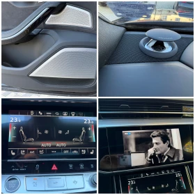Audi A8 50TDI * B&O* FULL - 96900 лв. / 49544.18 € - 80654258 13