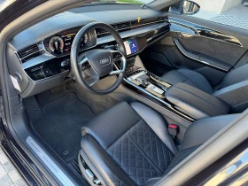 Audi A8 50TDI * B&O* FULL - 96900 лв. / 49544.18 € - 80654258 6