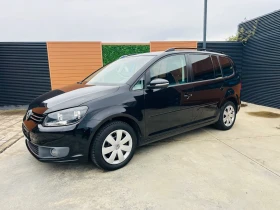 VW Touran 7-/6-/ | Mobile.bg    8