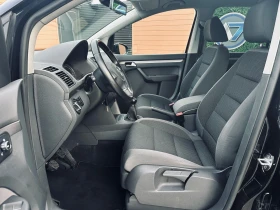 VW Touran 7-места/6-скорости/Автопилот - 14400 лв. / 7362.60 € - 34310397 9