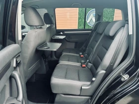 VW Touran 7-места/6-скорости/Автопилот - 14400 лв. / 7362.60 € - 34310397 11