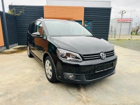 VW Touran 7-/6-/ | Mobile.bg    3