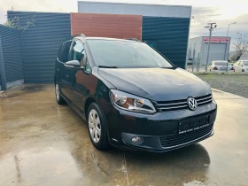 VW Touran 7-места/6-скорости/Автопилот - 14400 лв. / 7362.60 € - 34310397 3