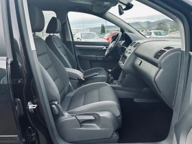 VW Touran 7-места/6-скорости/Автопилот - 14400 лв. / 7362.60 € - 34310397 14