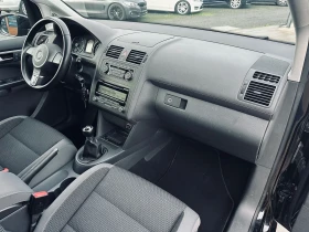 VW Touran 7-места/6-скорости/Автопилот - 14400 лв. / 7362.60 € - 34310397 15