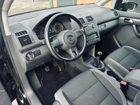 VW Touran 7-места/6-скорости/Автопилот - 14400 лв. / 7362.60 € - 34310397 10