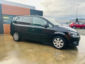 VW Touran 7-места/6-скорости/Автопилот - 14400 лв. / 7362.60 € - 34310397 4