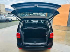 VW Touran 7-места/6-скорости/Автопилот - 14400 лв. / 7362.60 € - 34310397 13